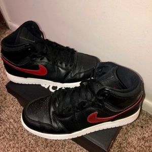 Jordan 1 s